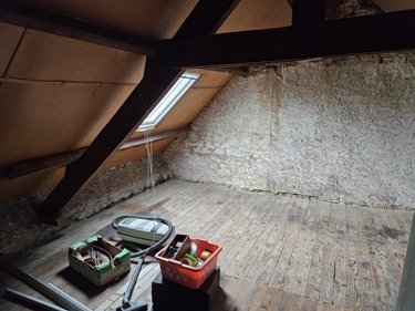 Maison a vendre Étel 56410 Morbihan 70 m2 3 pièces 188880 euros