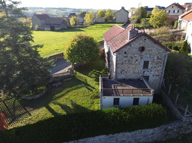 Maison a vendre Chaulhac 48140 Lozère 220 m2 10 pièces 229000 euros