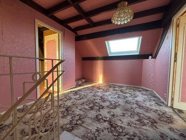 Maison a vendre Montbéliard 25200 Doubs 162 m2 6 pièces 169000 euros