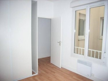 Location appartement Reims 51100 Marne 34 m2 2 pièces 653 euros