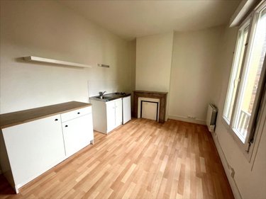 Location appartement Reims 51100 Marne 34 m2 2 pièces 653 euros
