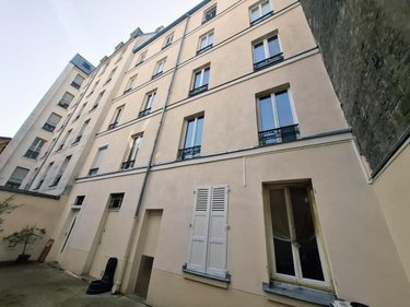 Maison a vendre Paris 18e arrondissement 75018 Paris 65 m2 4 pièces 445200 euros
