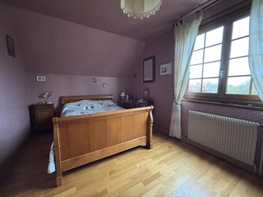 Maison a vendre Louviers 27400 Eure 117 m2 5 pièces 187000 euros