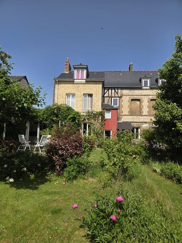Maison a vendre Caudebec-lès-Elbeuf 76320 Seine-Maritime 181 m2 8 pièces 262500 euros