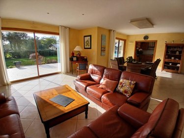 Maison a vendre Surzur 56450 Morbihan 185 m2 6 pièces 699000 euros