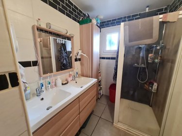 Maison a vendre Kerfourn 56920 Morbihan 90 m2 5 pièces 166500 euros