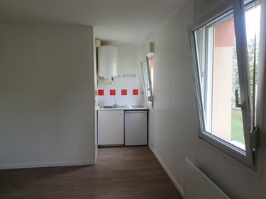 Location appartement Rouen 76000 Seine-Maritime 25 m2 1 pièce 485 euros