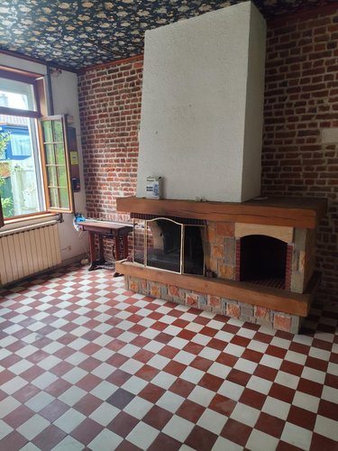 Maison a vendre Achicourt 62217 Pas-de-Calais 135 m2 4 pièces 242000 euros