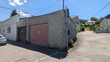 Maison a vendre Villedieu-les-Poêles-Rouffigny 50800 Manche 127 m2 6 pièces 206430 euros