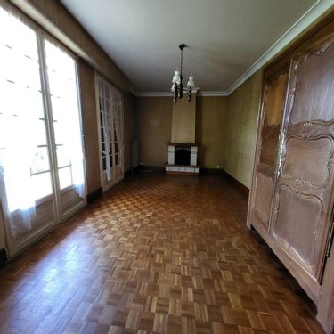 Maison a vendre Châteauneuf-du-Faou 29520 Finistère 122 m2 6 pièces 124020 euros
