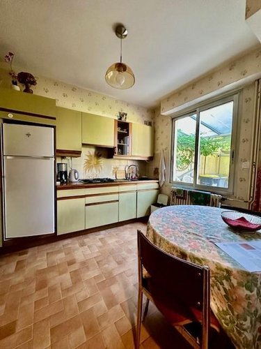 Maison a vendre Angers 49000 Maine-et-Loire 81 m2 4 pièces 188640 euros