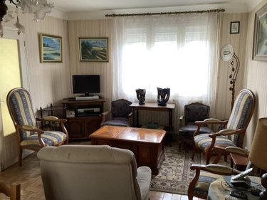 Maison a vendre Trélazé 49800 Maine-et-Loire 115 m2 8 pièces 219556 euros