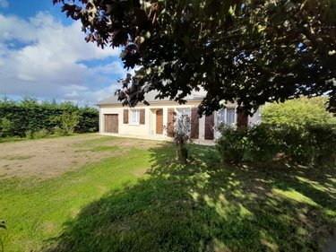 Maison a vendre Meslay-du-Maine 53170 Mayenne 87 m2 5 pièces 146000 euros