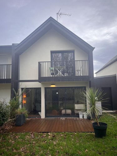 Maison a vendre Dinard 35800 Ille-et-Vilaine 91 m2 4 pièces 428450 euros