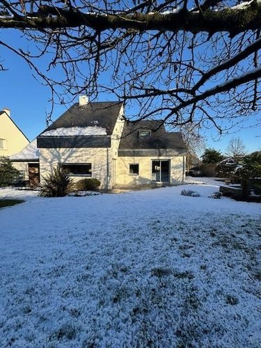 Maison a vendre Angers 49000 Maine-et-Loire 144 m2 6 pièces 524000 euros