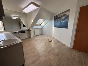 Appartement a vendre Ploemeur 56270 Morbihan 74 m2  270800 euros