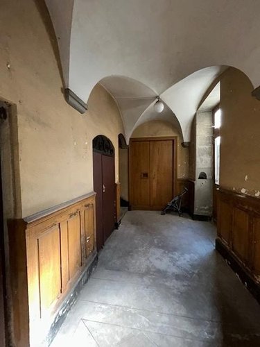 Appartement a vendre Thiers 63300 Puy-de-Dôme 208 m2 8 pièces 79000 euros