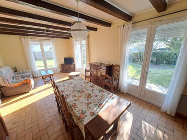 Maison a vendre Saint-Christophe-du-Ligneron 85670 Vendée 102 m2 4 pièces 214000 euros
