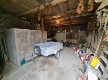 Maison a vendre Mazangé 41100 Loir-et-Cher 46 m2 1 pièce 83400 euros