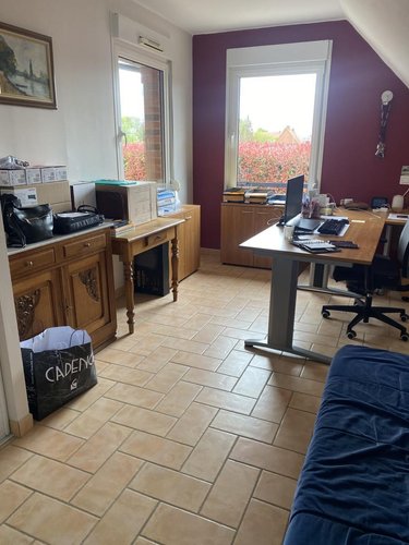 Maison a vendre Valenciennes 59300 Nord 194 m2 6 pièces 450000 euros