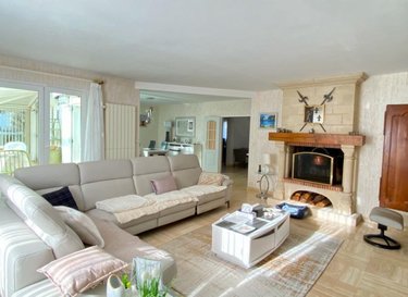 Maison a vendre Merville-Franceville-Plage 14810 Calvados 202 m2 7 pièces 790000 euros