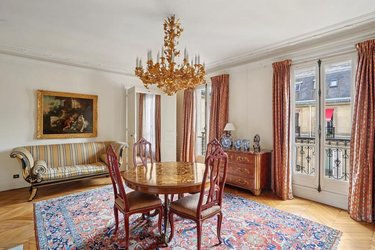 Appartement a vendre Paris 8e arrondissement 75008 Paris 250 m2 7 pièces 3900000 euros