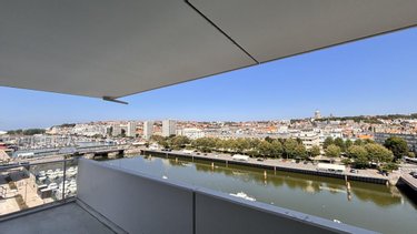Appartement a vendre Boulogne-sur-Mer 62200 Pas-de-Calais 70 m2 4 pièces 336000 euros