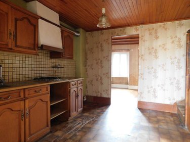 Maison a vendre Poncin 01450 Ain 46 m2 3 pièces 72500 euros