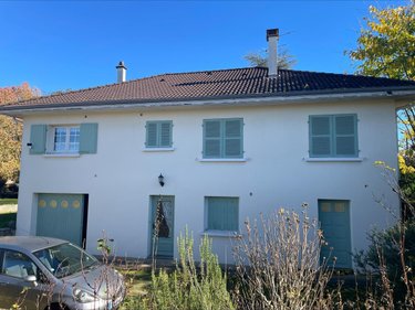 Maison a vendre Viriat 01440 Ain 150 m2 4 pièces 255000 euros