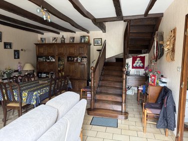 Maison a vendre Plouguenast-Langast 22150 Côtes-d'Armor 137 m2  156480 euros