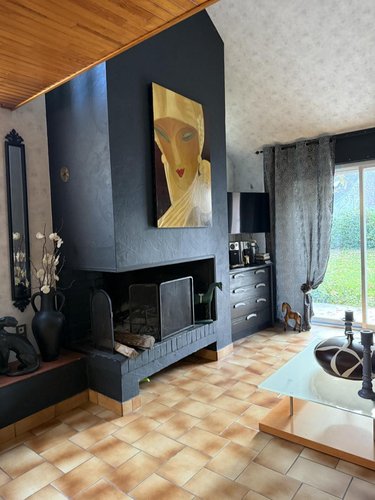 Maison a vendre La Chèze 22210 Côtes-d'Armor 198 m2  296457 euros