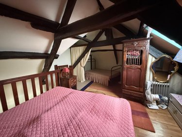 Maison a vendre Theix-Noyalo 56450 Morbihan 29 m2  114345 euros