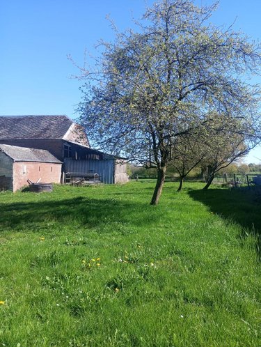 Maison a vendre Clairfontaine 02260 Aisne 110 m2  106000 euros