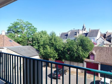 Appartement a vendre Mamers 72600 Sarthe 70 m2 2 pièces 96300 euros