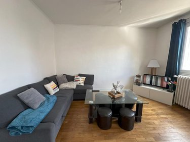 Location appartement Yvetot 76190 Seine-Maritime 75 m2 3 pièces 720 euros