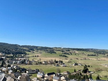 Maison a vendre Saint-Alban-sur-Limagnole 48120 Lozère 123 m2 7 pièces 199000 euros