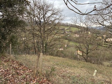 Maison a vendre Saint-Affrique 12400 Aveyron 52 m2 4 pièces 115500 euros