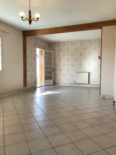 Maison a vendre Rochefort 17300 Charente-Maritime 85 m2 5 pièces 199120 euros