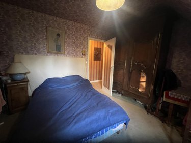 Maison a vendre La Ferté Macé 61600 Orne 142 m2 5 pièces 158000 euros