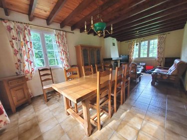 Maison a vendre Digosville 50110 Manche 95 m2 5 pièces 221400 euros