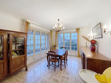 Maison a vendre Concarneau 29900 Finistère 101 m2 4 pièces 270920 euros