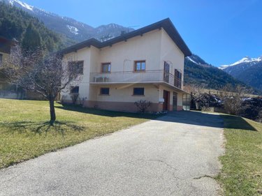 Maison a vendre Modane 73500 Savoie 109 m2 5 pièces 290000 euros