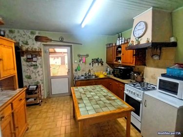 Maison a vendre Précigné 72300 Sarthe 68 m2 4 pièces 80000 euros
