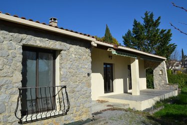 Maison a vendre Chauzon 07120 Ardèche 133 m2 4 pièces 315000 euros