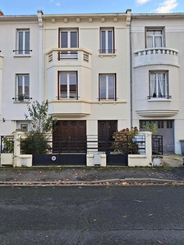 Location maison Vichy 03200 Allier 127 m2 7 pièces 920 euros