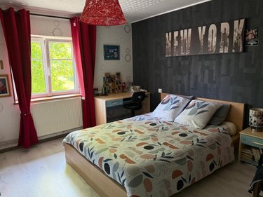 Maison a vendre Margueray 50410 Manche 107 m2 5 pièces 230000 euros