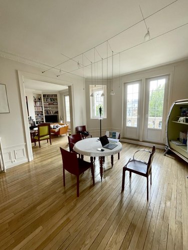Appartement a vendre Reims 51100 Marne 170 m2 6 pièces 619000 euros