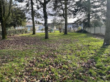 Terrain a batir a vendre Plémet 22210 Côtes-d'Armor 420 m2  14400 euros