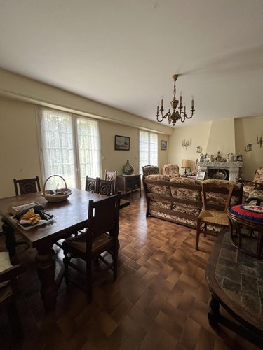 Maison a vendre Gouesnach 29950 Finistère 150 m2 6 pièces 572000 euros