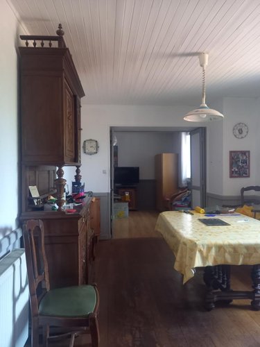 Maison a vendre Vieilley 25870 Doubs 170 m2  245000 euros